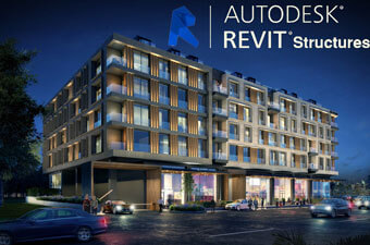 Revit Architecture