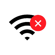 internet Off